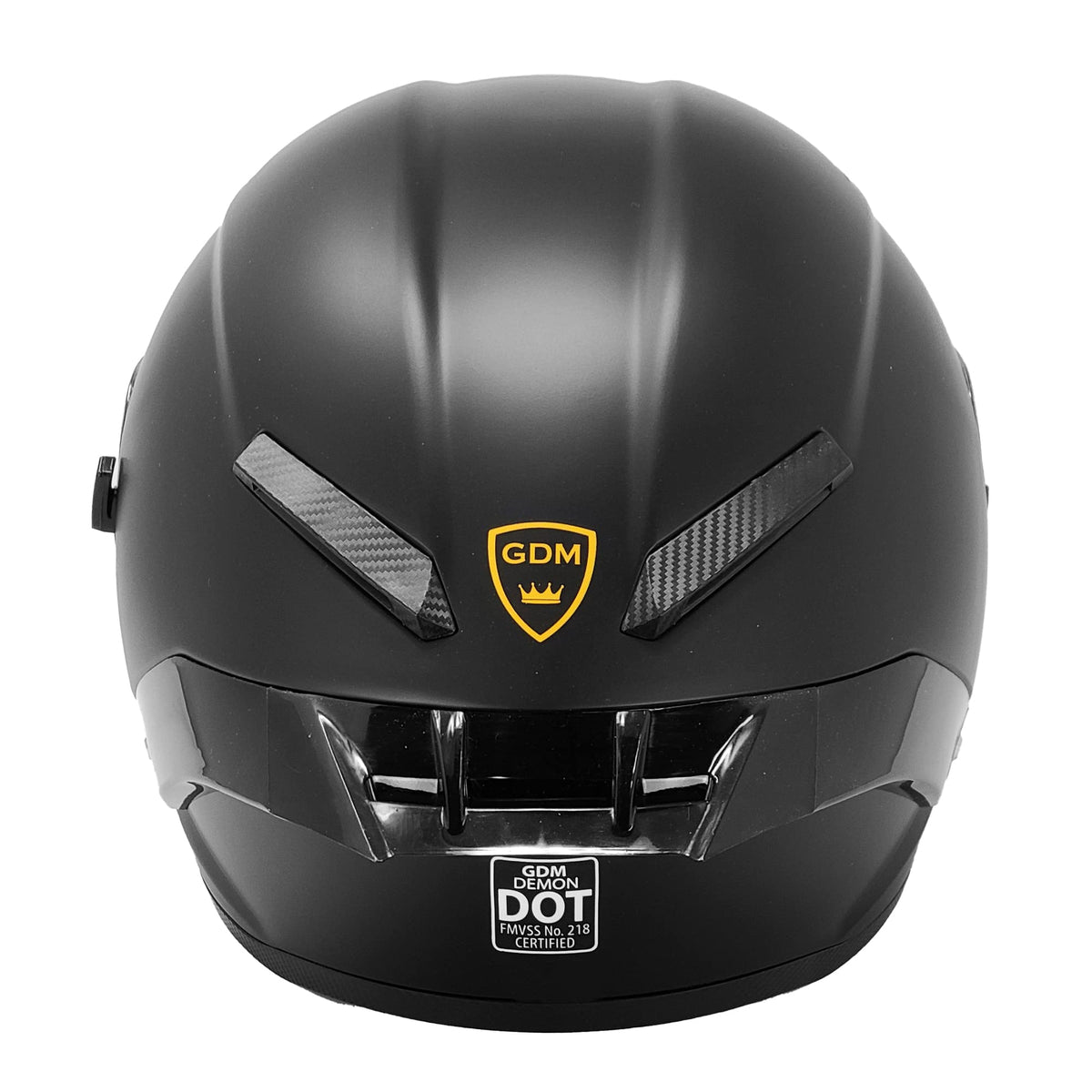 Full Face Motorcycle Helmet P865331