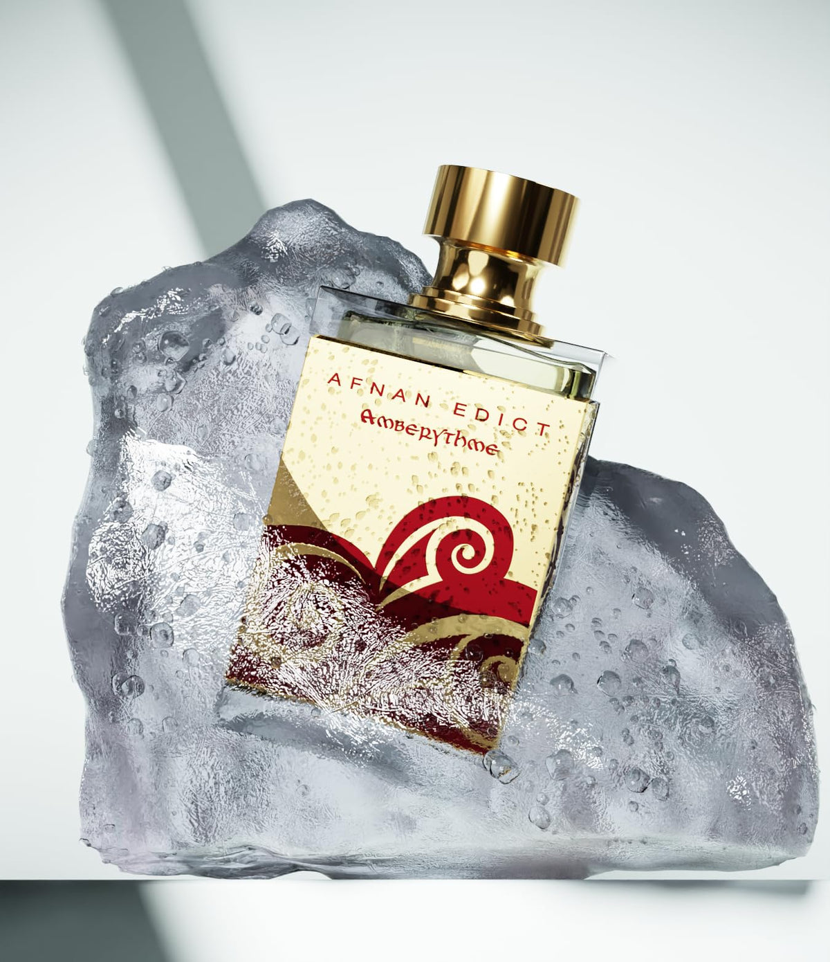 Amber Eau de Parfum Spray 2.7 Fl. Oz I316011