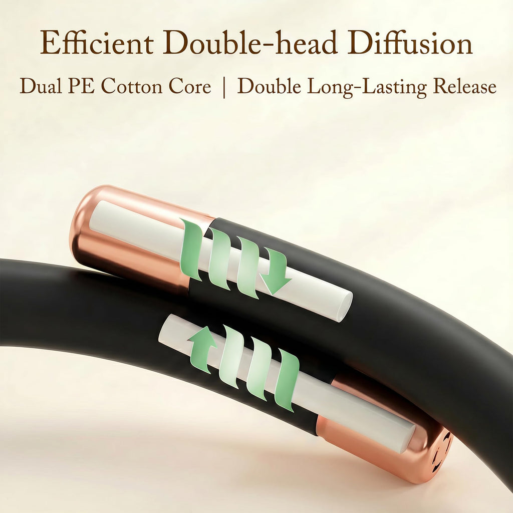 Black 4 Pack Mosquito Repellent Bracelets F795