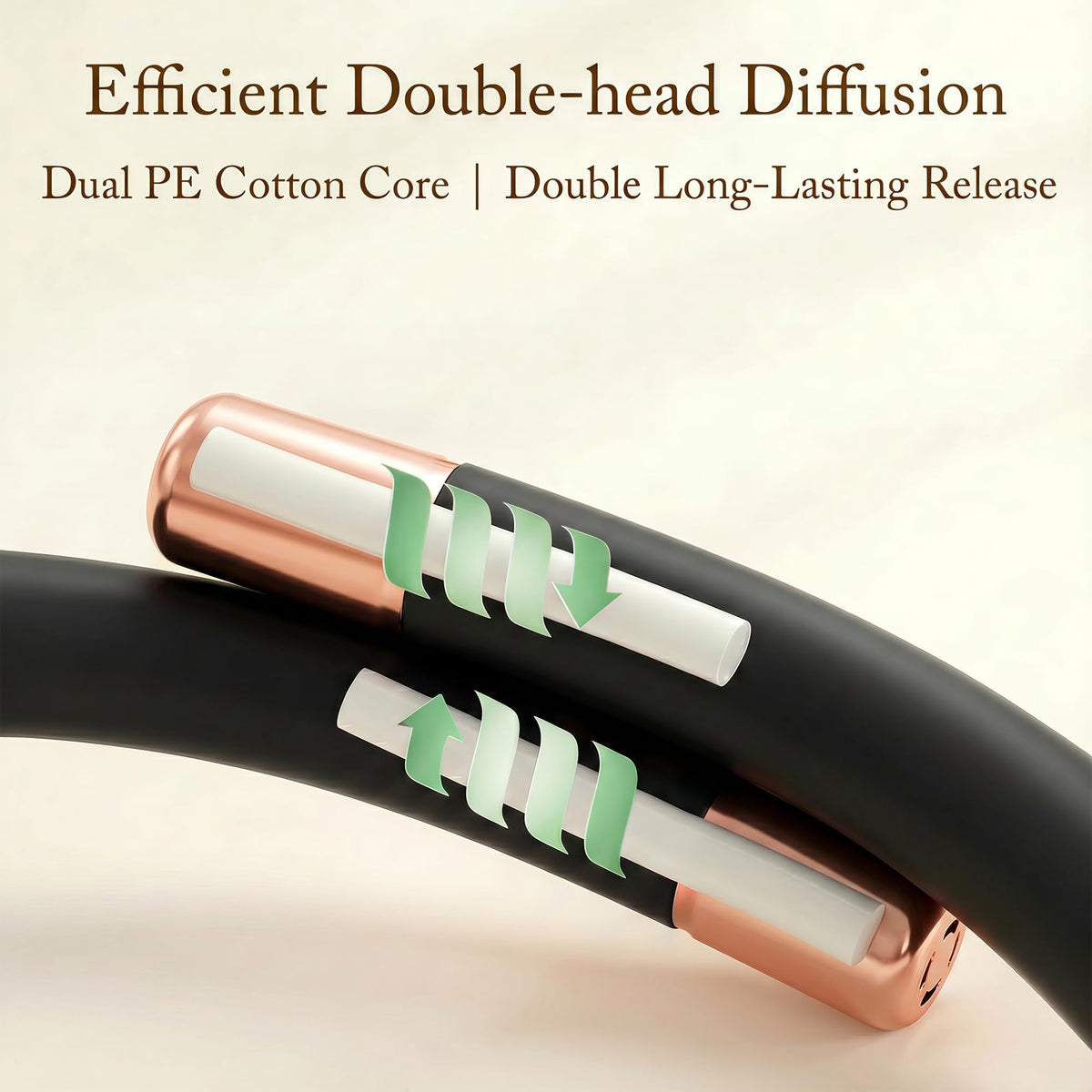 Black 4 Pack Mosquito Repellent Bracelets F795