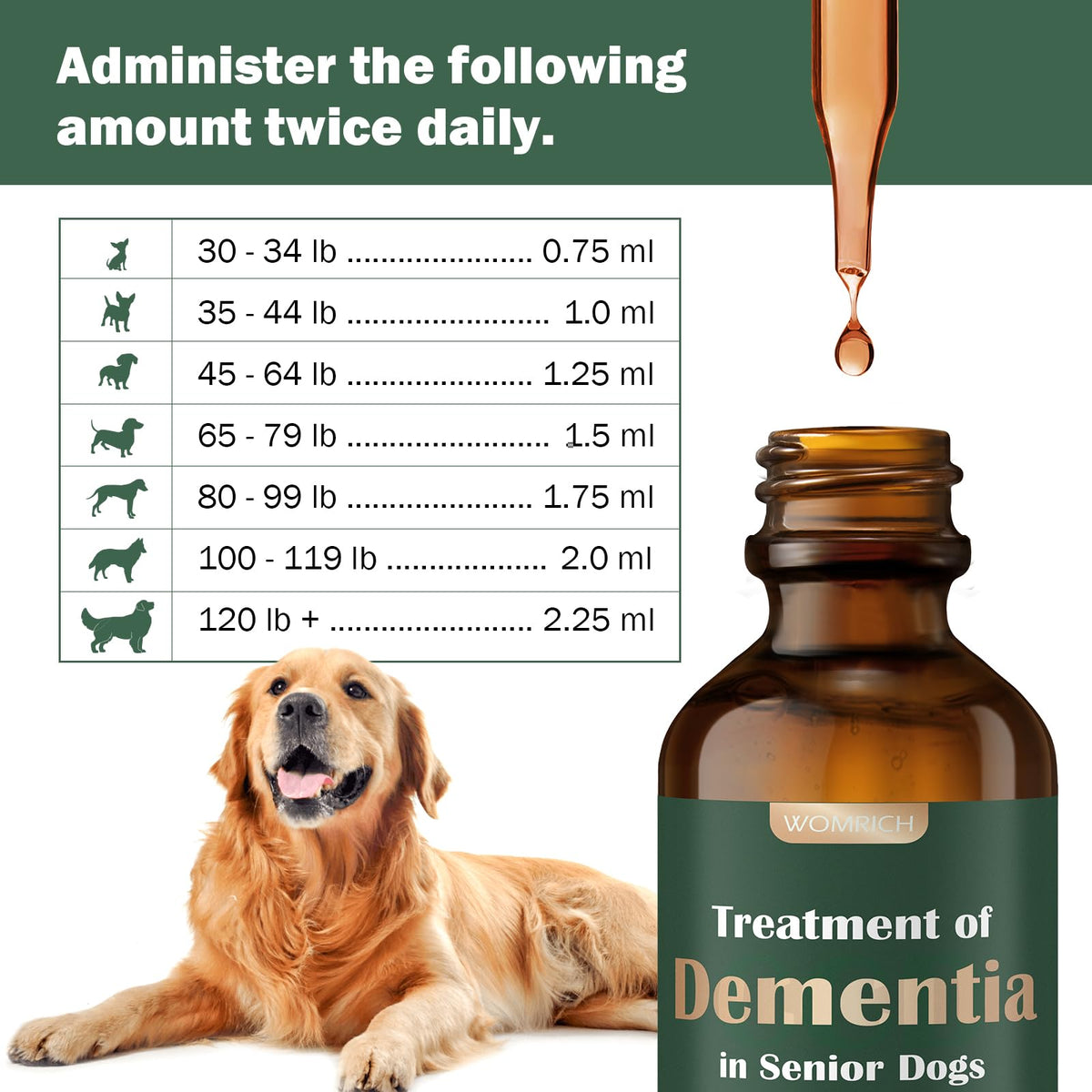Dog Supplements L49407