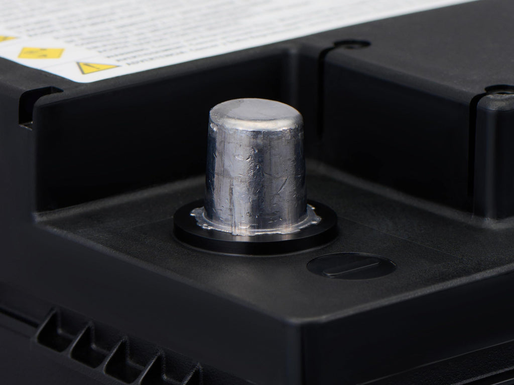AGM BCI Group 49 Battery E26843