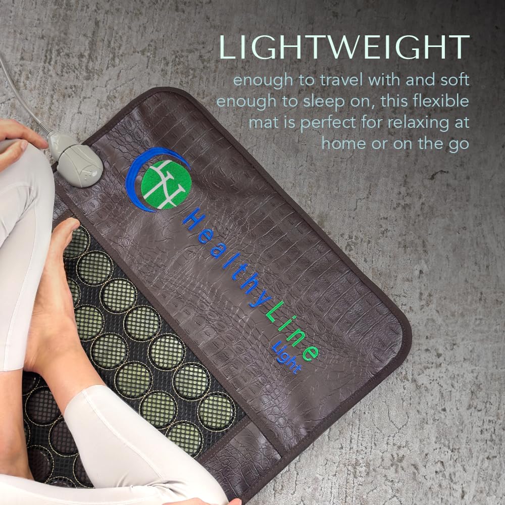 Far Infrared Heating Mat 72x24 Q2892