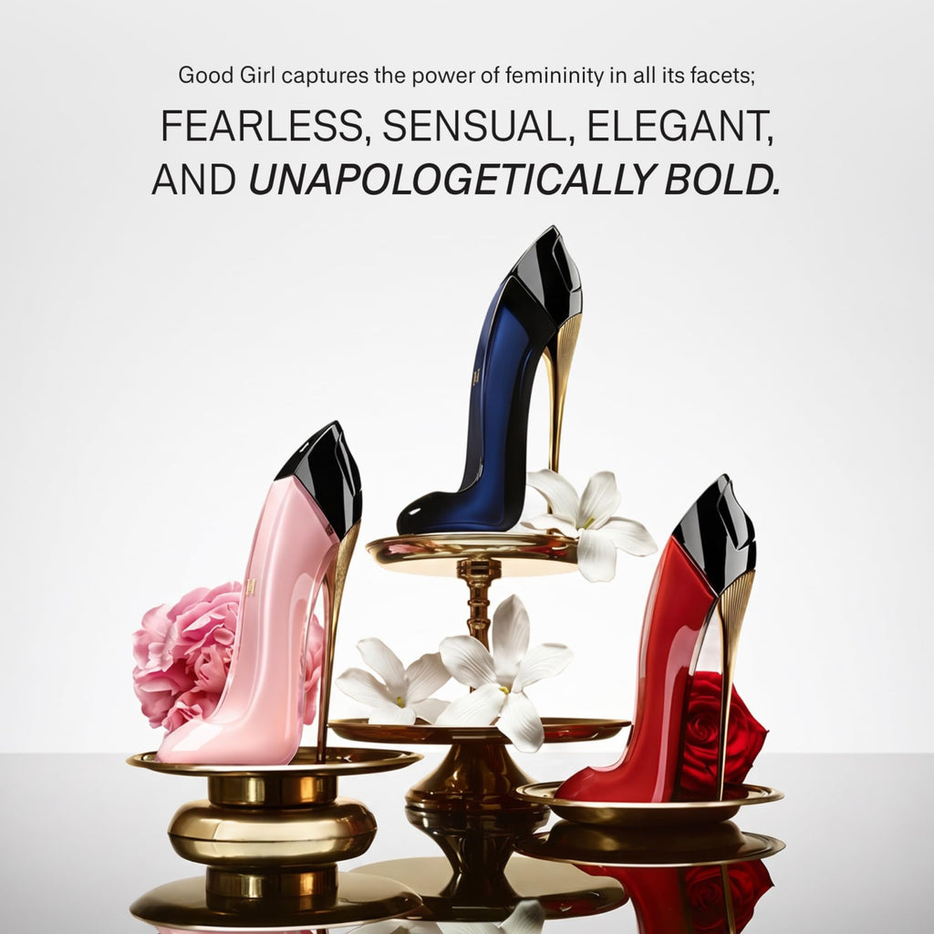 Eau de Parfum for Women V2692