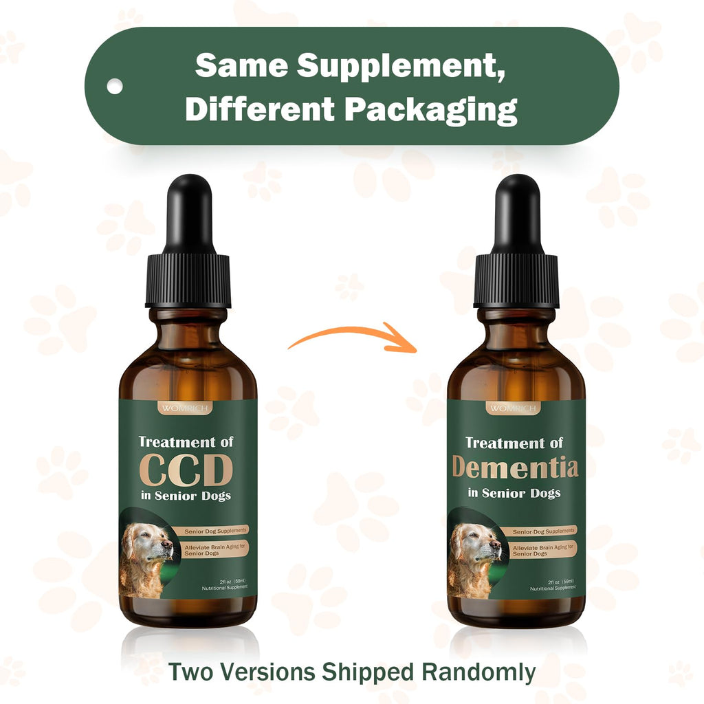 Dog Supplements L49407