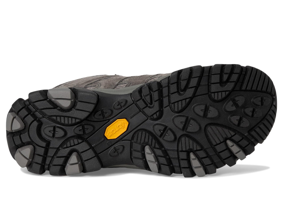 Waterproof Mid Hiking Boots Y8318