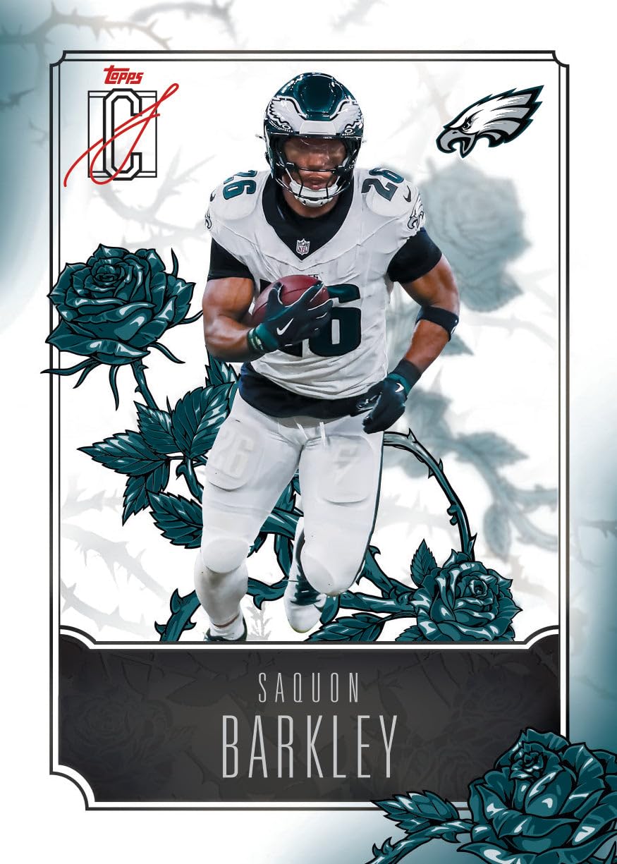 Football Hobby Jumbo Box 4 Packs L541