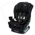 Convertible Car Seat with Slim 17-Inch Design O111770
