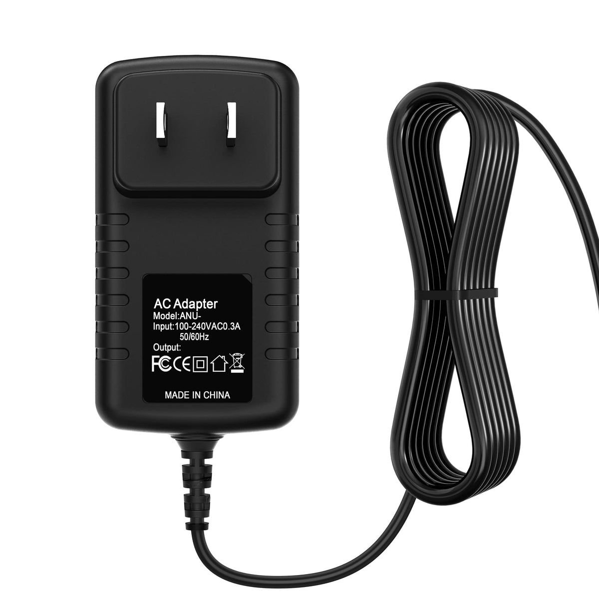 12 Volt Jump Starter Power Supply Cord M200