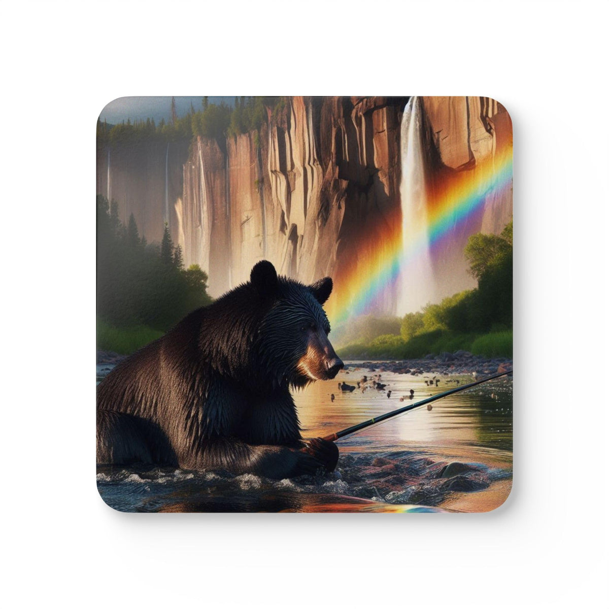 Set of 4 Coasters U50625