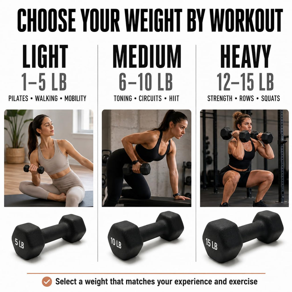 Neoprene Dumbbell R215114