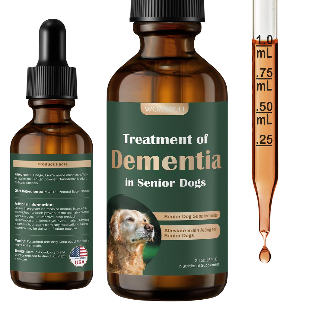 Dog Supplements L49407