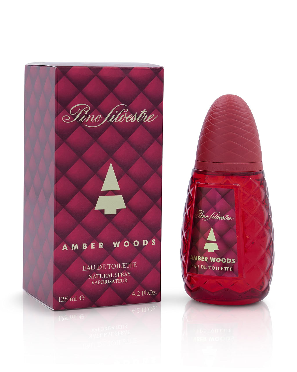 Aromatic Woody Spicy 4.2 oz EDT Spray S464