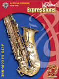 Alto Saxophone Book & CD K7128