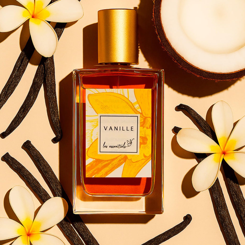 Vanille EDP Spray Floral Amber Fragrance 2.7 oz T75610