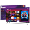 55-Inch 4K QLED Mini-LED Smart TV M3752