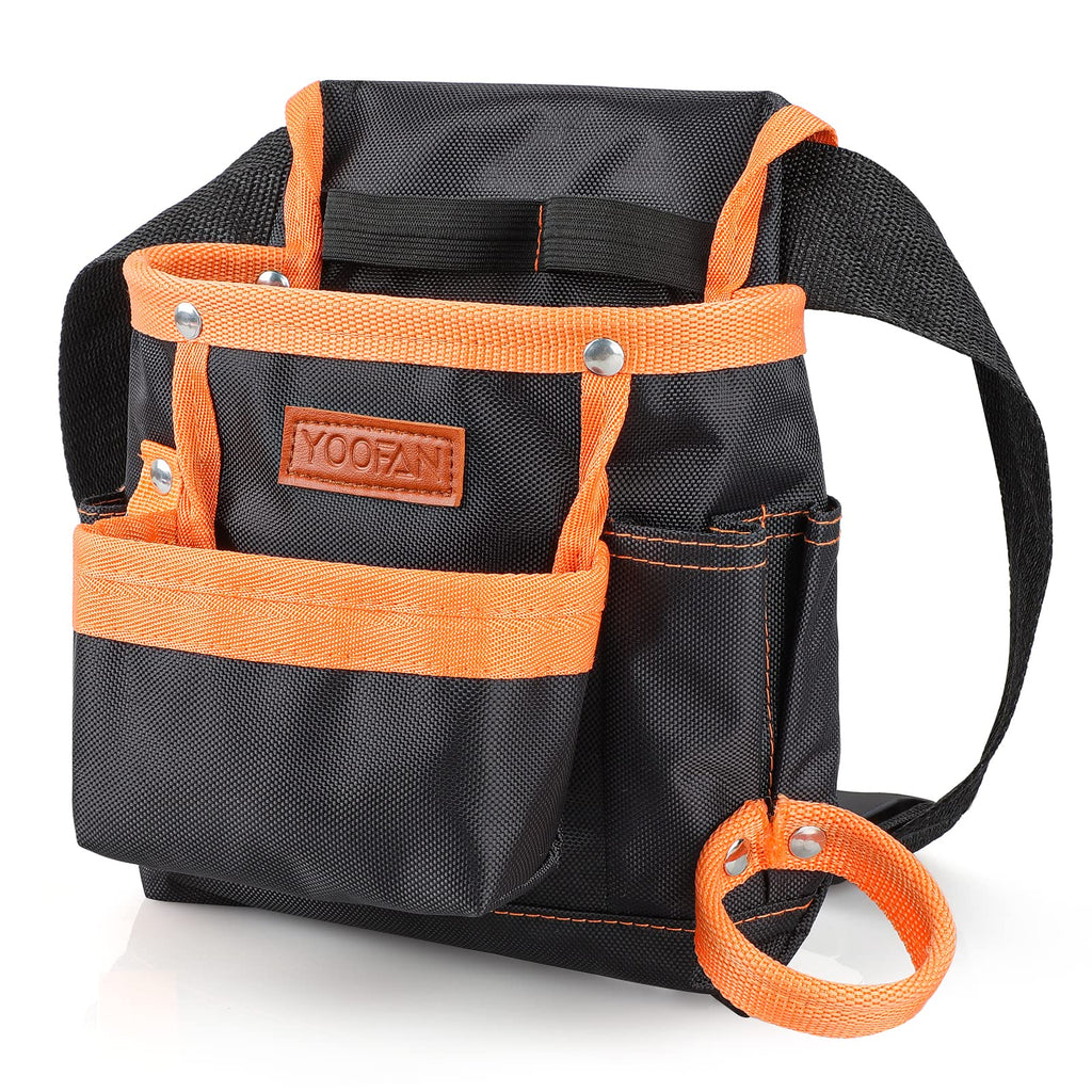Orange Tool Pouch S49087