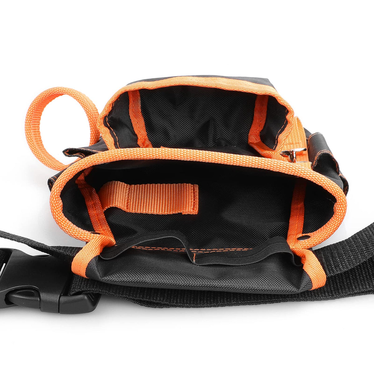 Orange Tool Pouch S49087