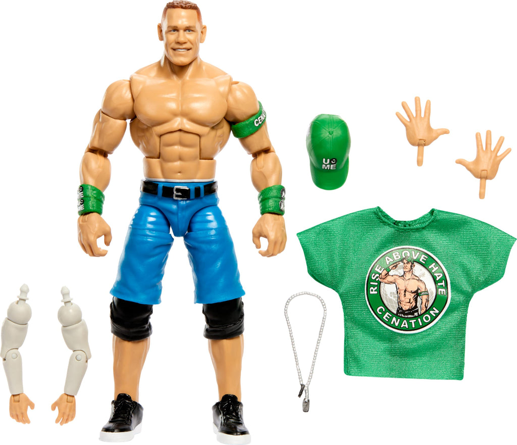 WrestleMania Action Figure Set N2336