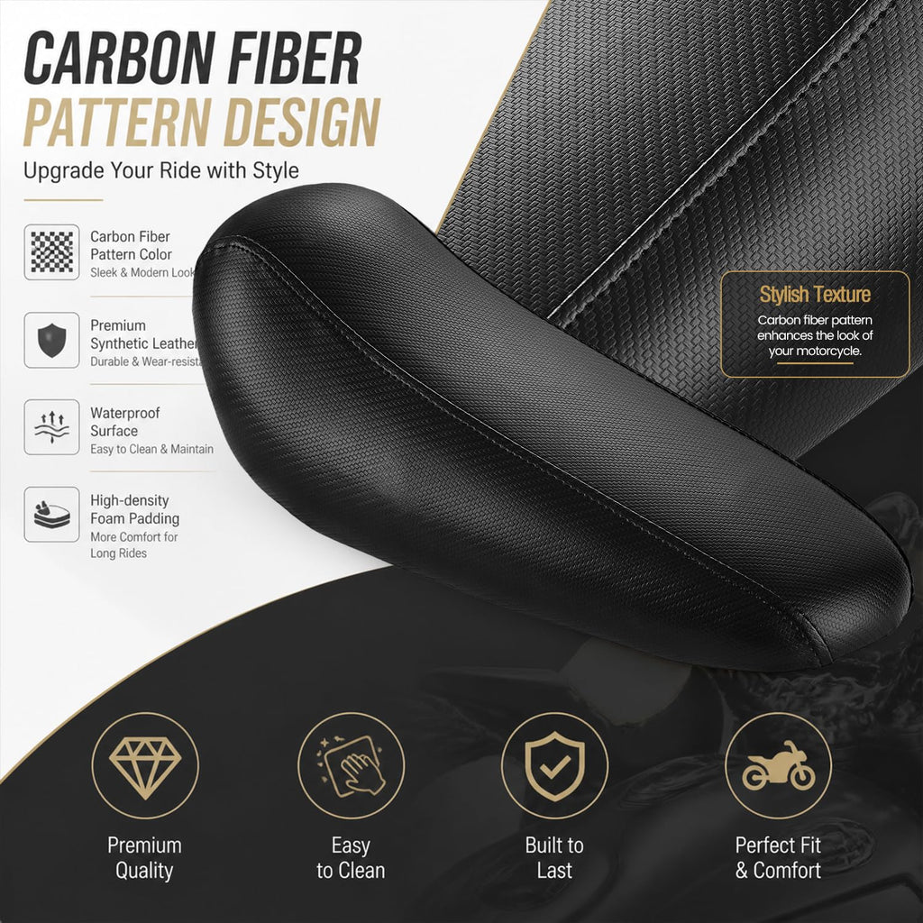 Electric Dirt Bike Seat Cushion I8941