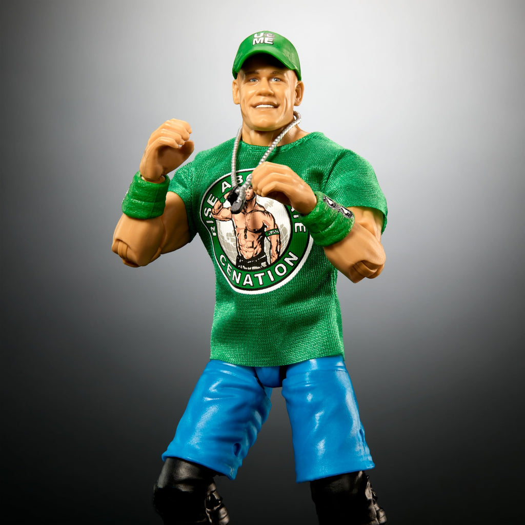 WrestleMania Action Figure Set N2336