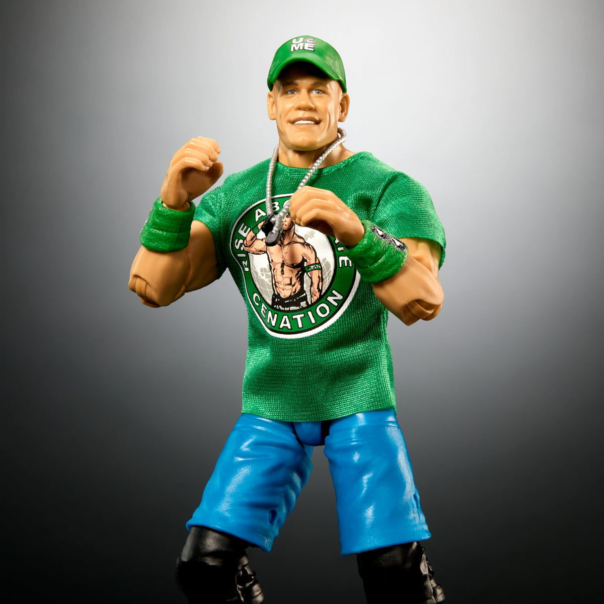 WrestleMania Action Figure Set N2336