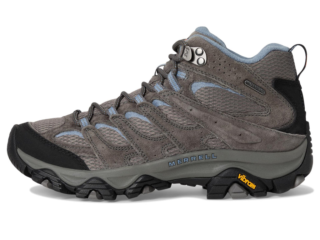 Waterproof Mid Hiking Boots Y8318