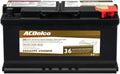 AGM BCI Group 49 Battery E26843