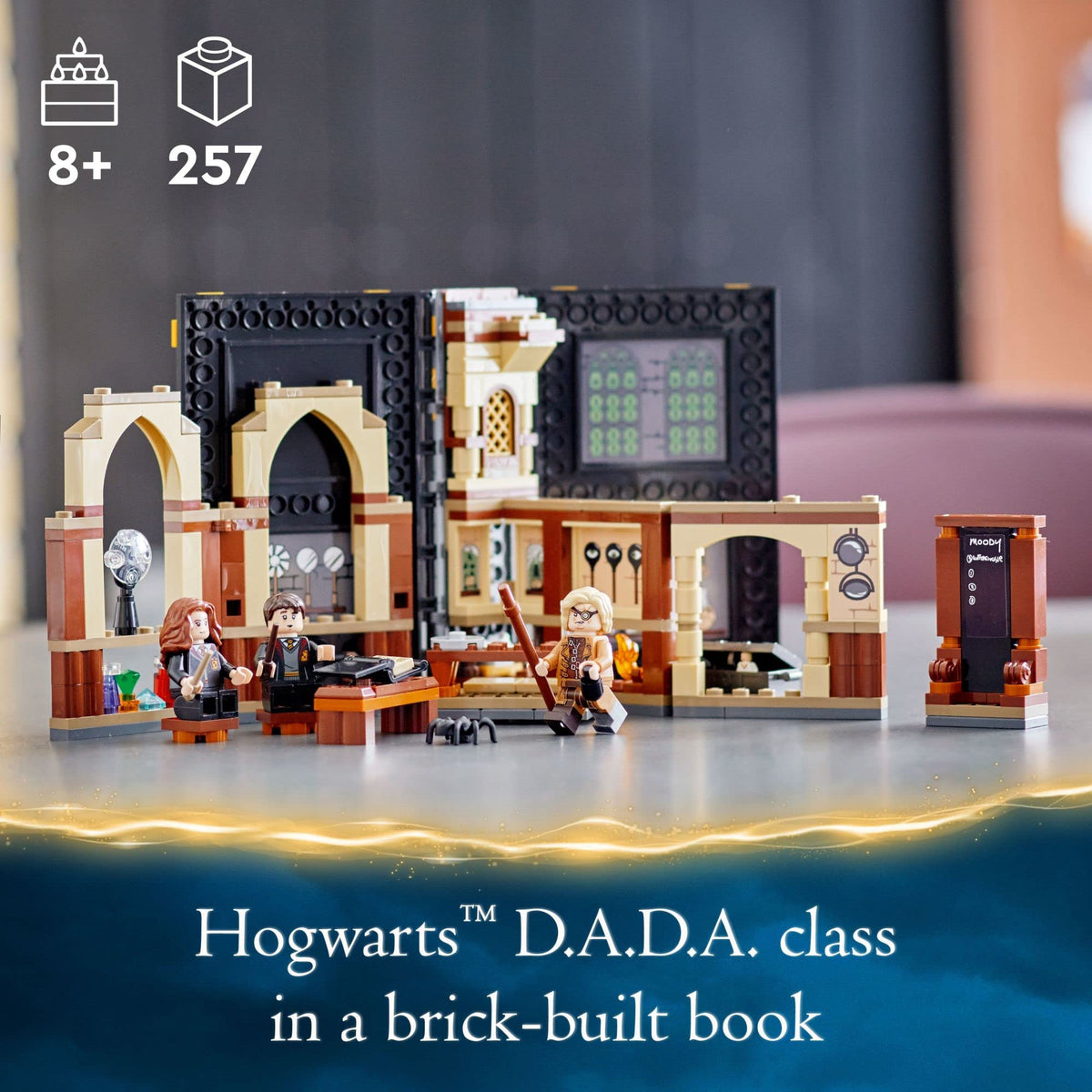 Building Kit 257 Pieces E131