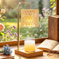 Candle Warmer Lamp with Timer B56436