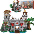 Building Blocks Set Model Kits G833136
