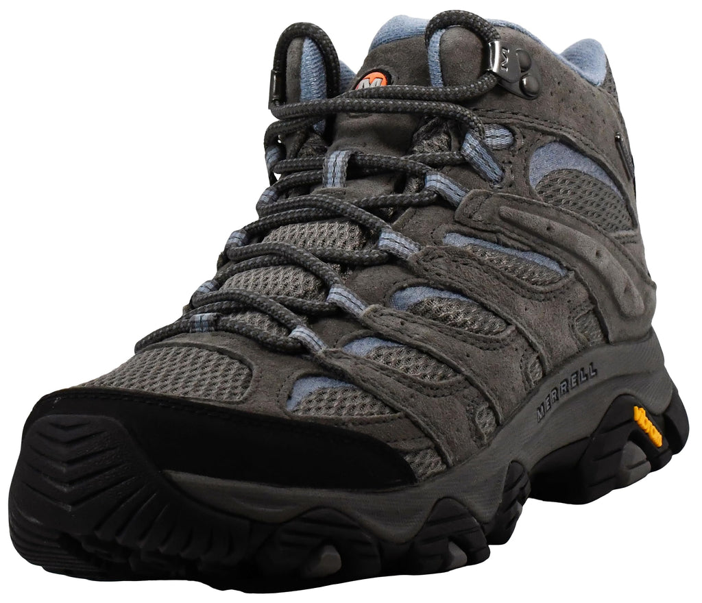 Waterproof Mid Hiking Boots Y8318