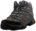 Waterproof Mid Hiking Boots Y8318