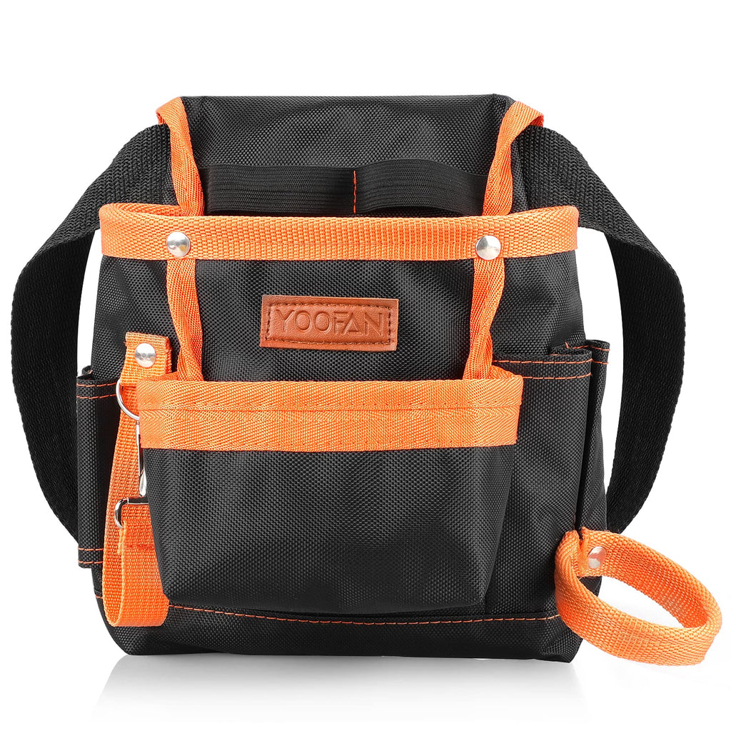 Orange Tool Pouch S49087