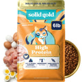 Solid Gold High Protein Chicken Dry Cat Food 6lb F6602