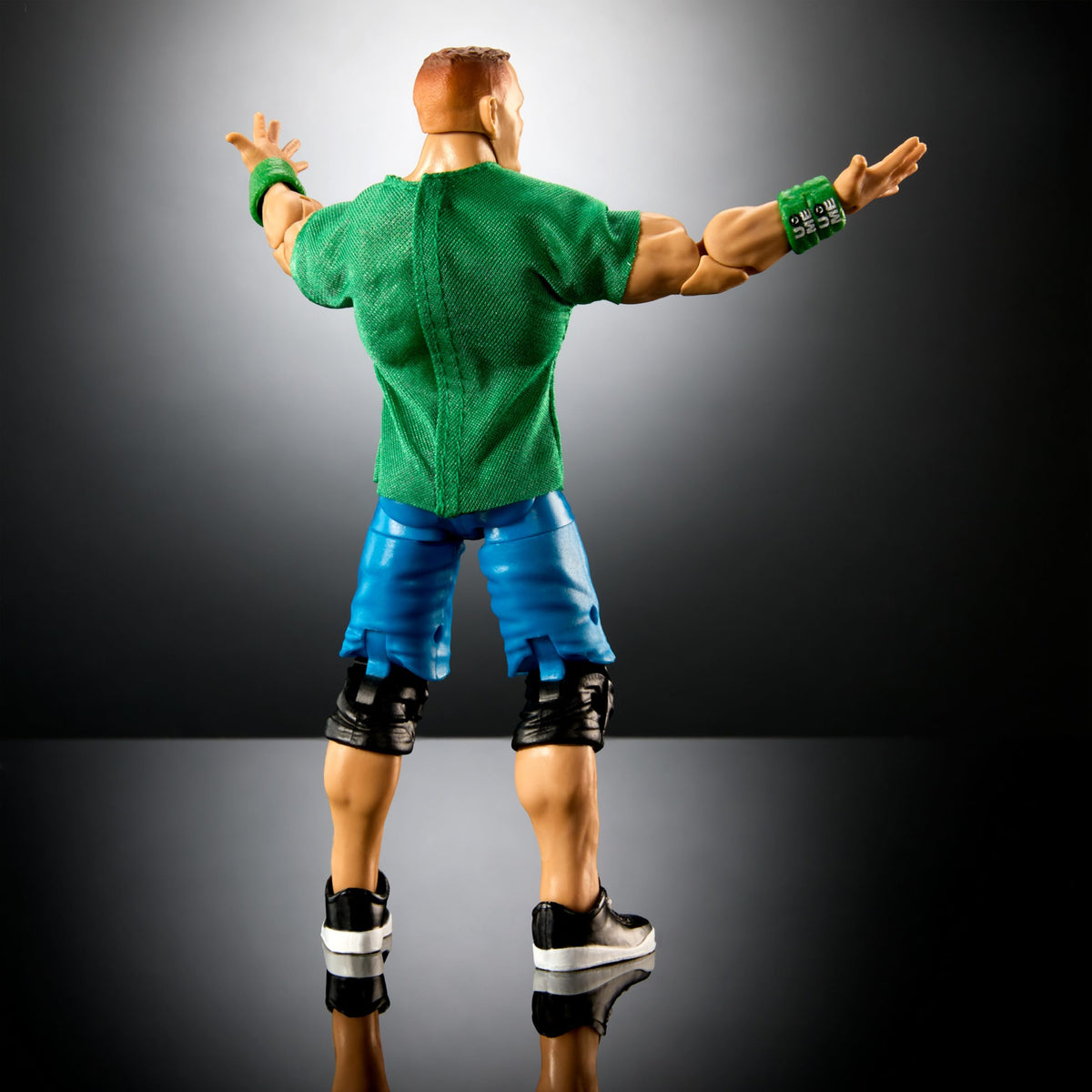 WrestleMania Action Figure Set N2336