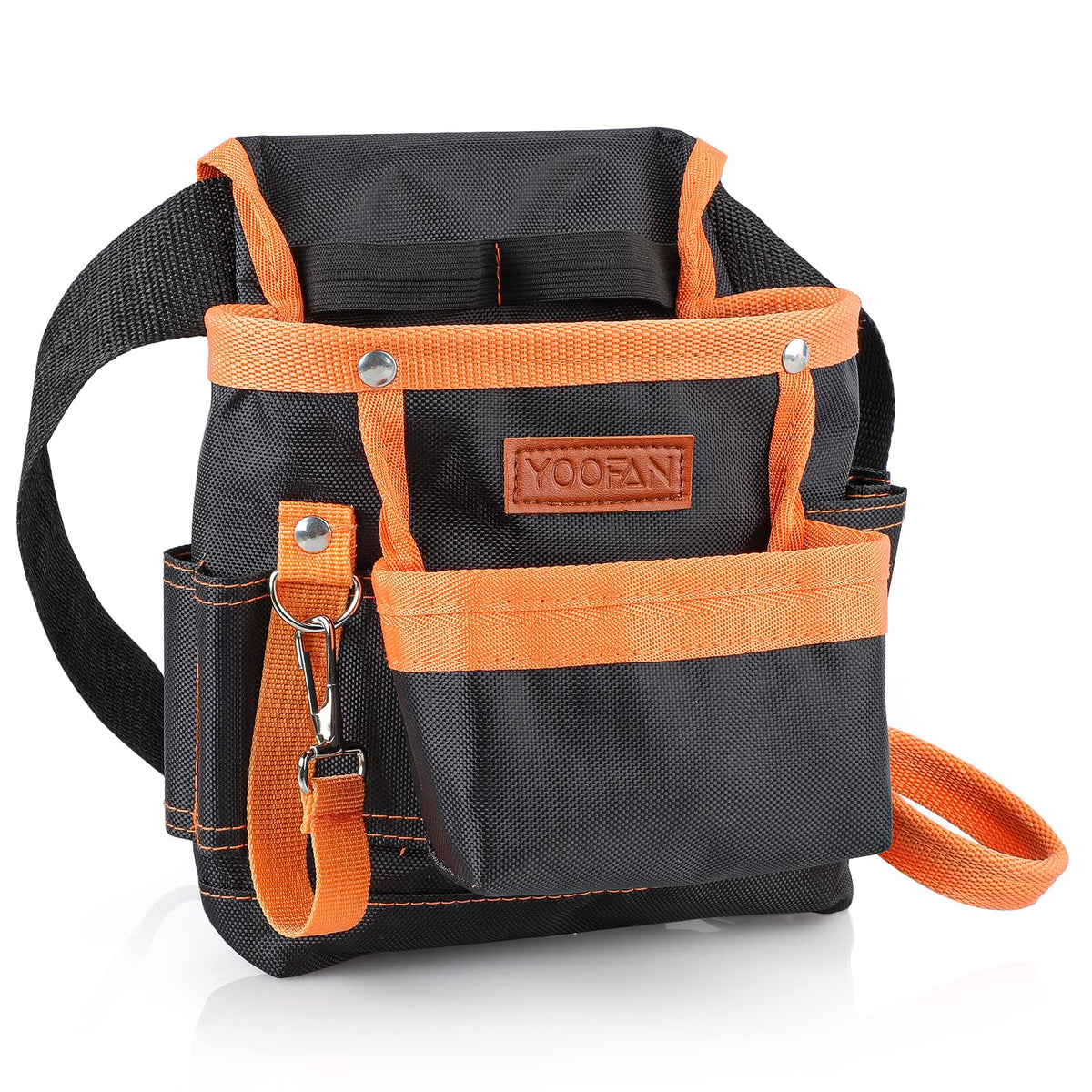 Orange Tool Pouch S49087