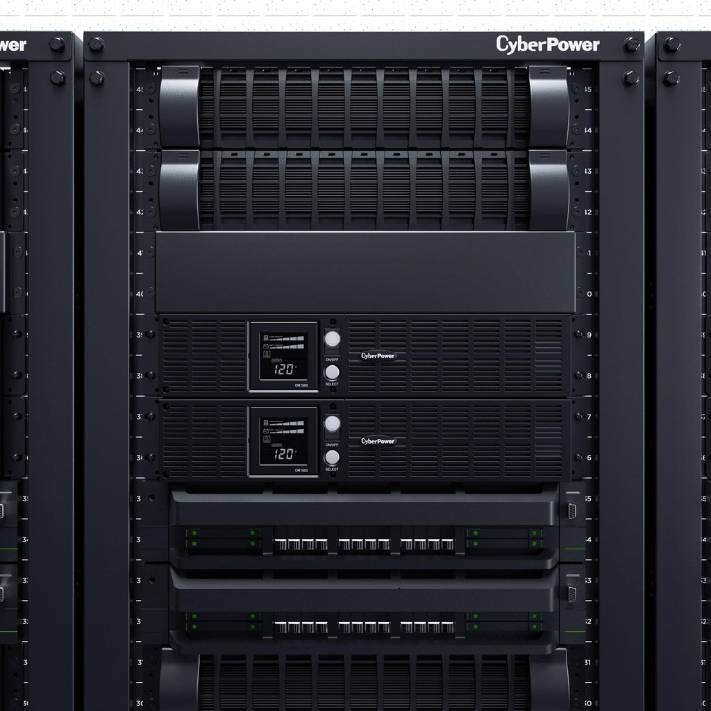 UPS Battery Backup R2304