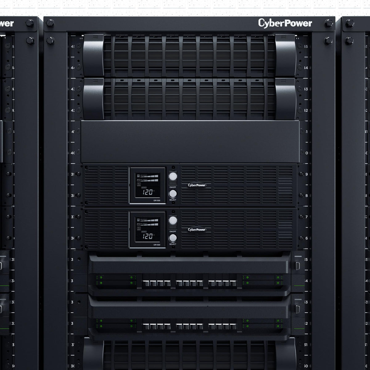 UPS Battery Backup R2304