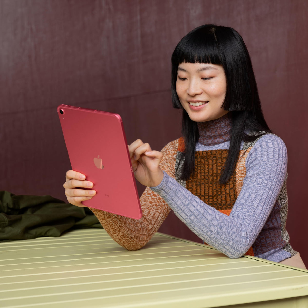10.9-inch 64GB Wi-Fi Tablet S364924