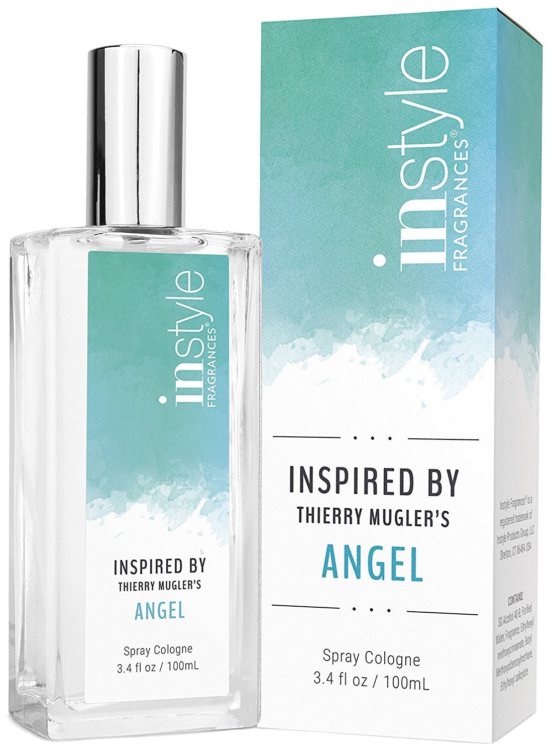 Inspired Fragrance B514