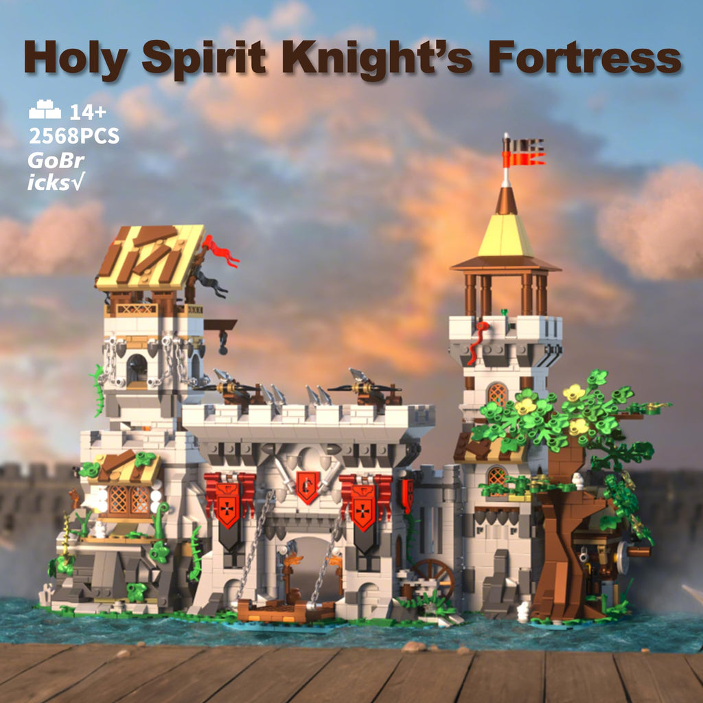 Building Blocks Set Model Kits G833136