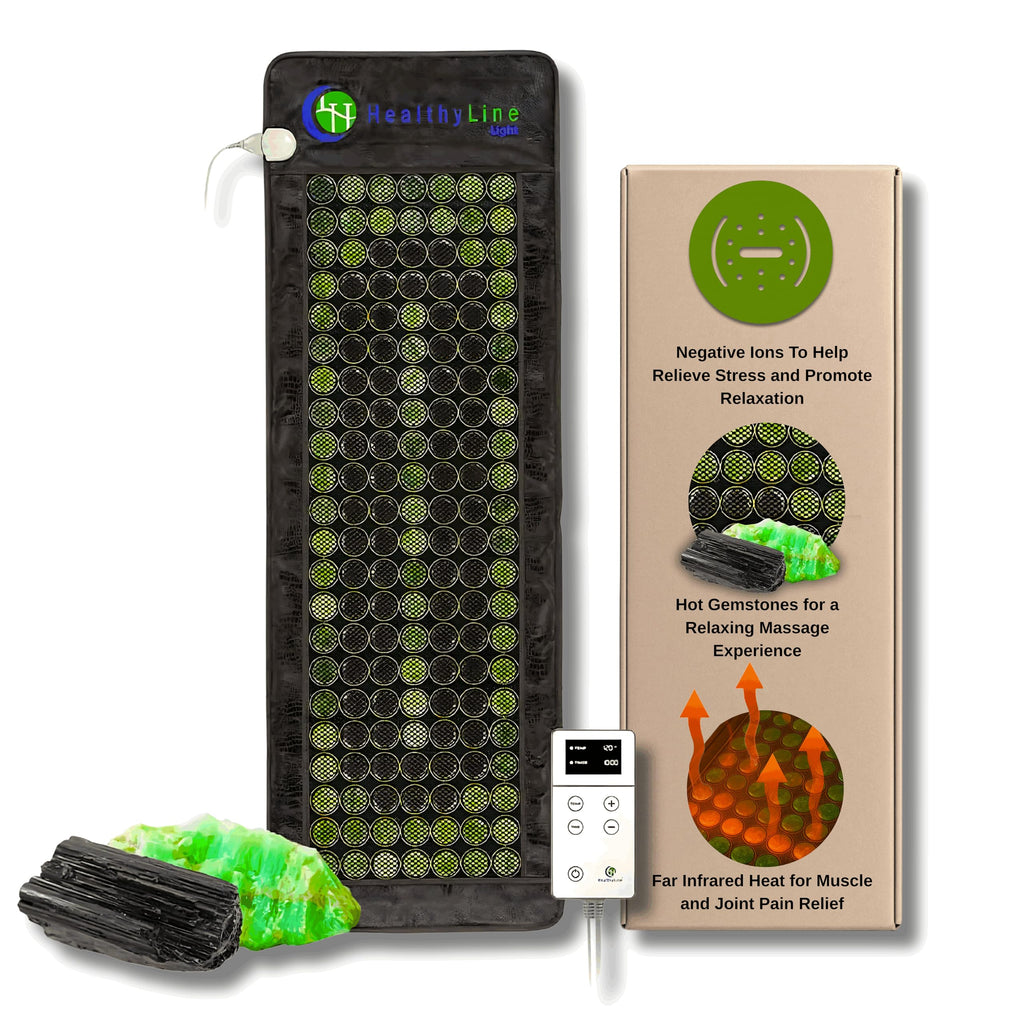 Far Infrared Heating Mat 72x24 Q2892