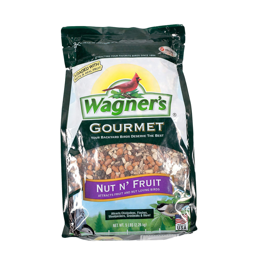 Bird Food Bundle 20 lbs E905043