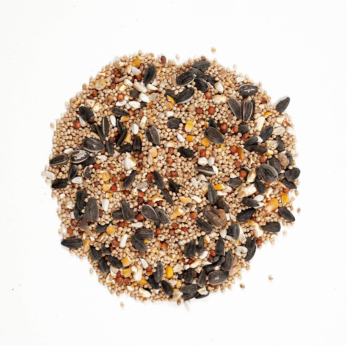 Bird Food Bundle 20 lbs E905043