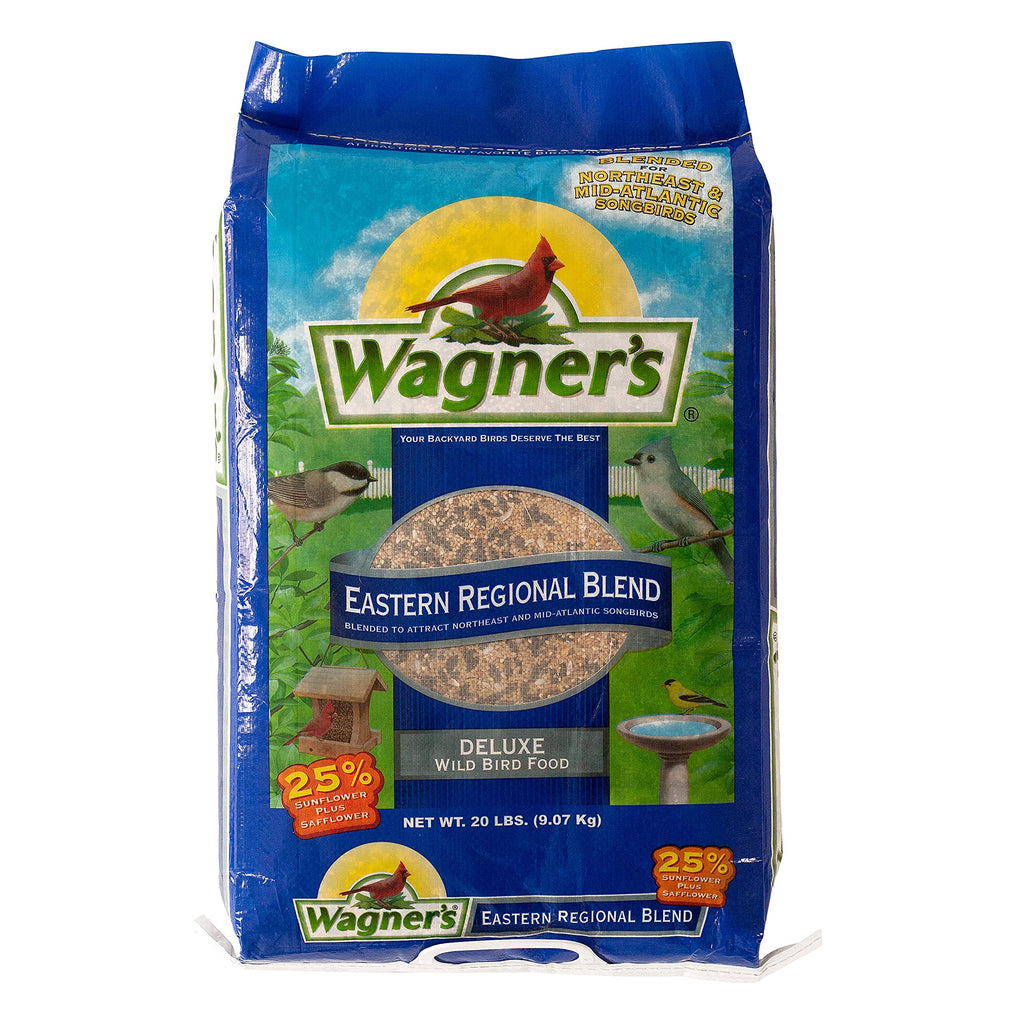 Bird Food Bundle 20 lbs E905043