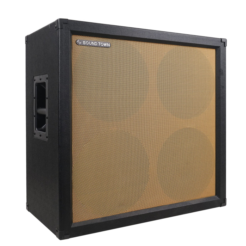 4 x 12 260W Guitar Speaker Cabinet B40899