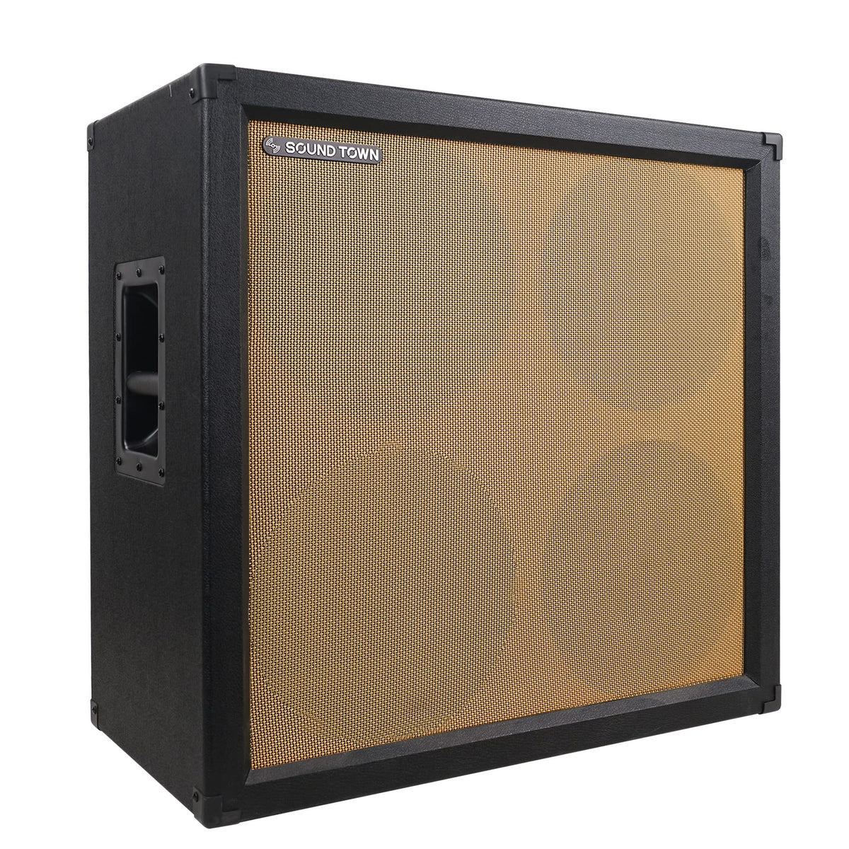 4 x 12 260W Guitar Speaker Cabinet B40899