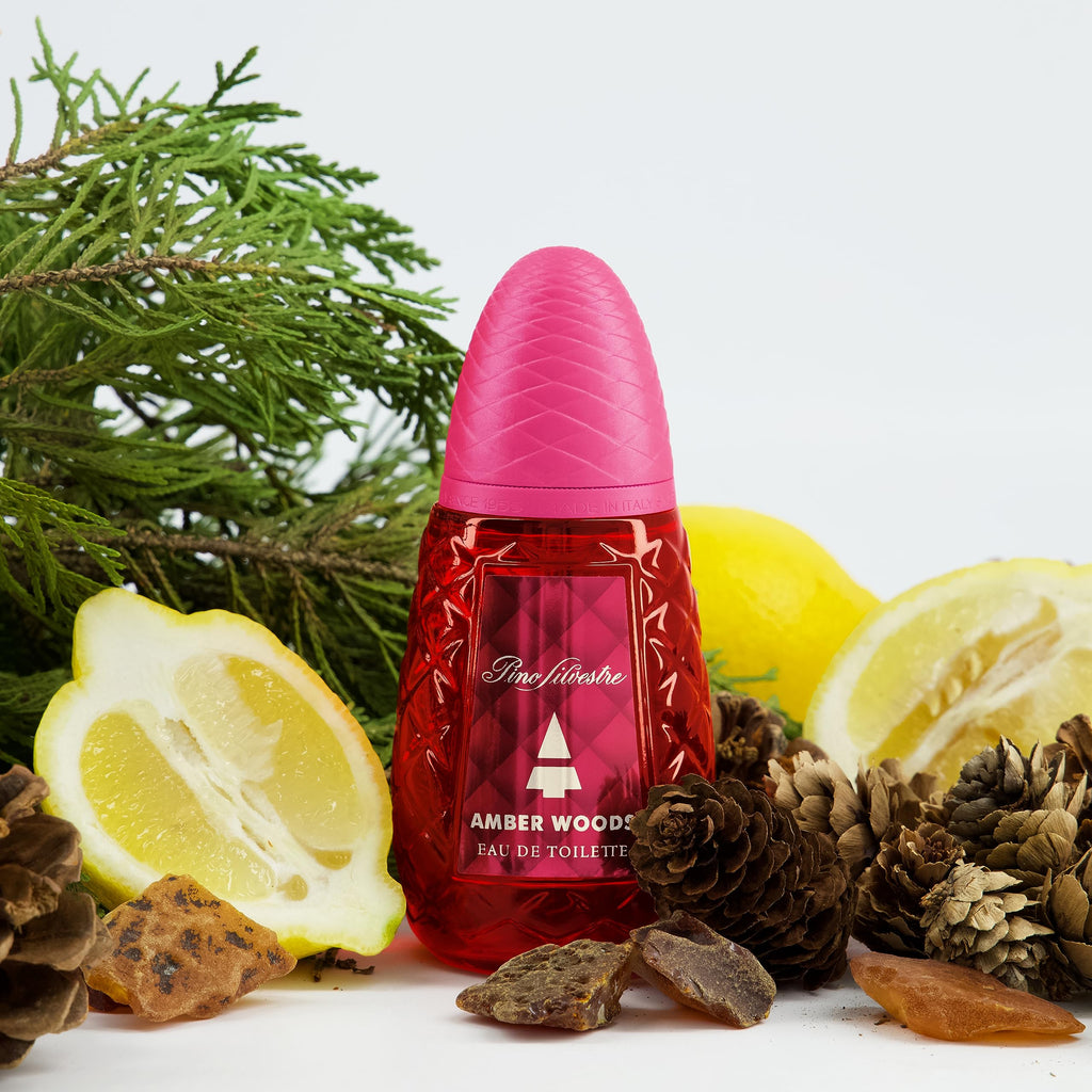 Aromatic Woody Spicy 4.2 oz EDT Spray S464