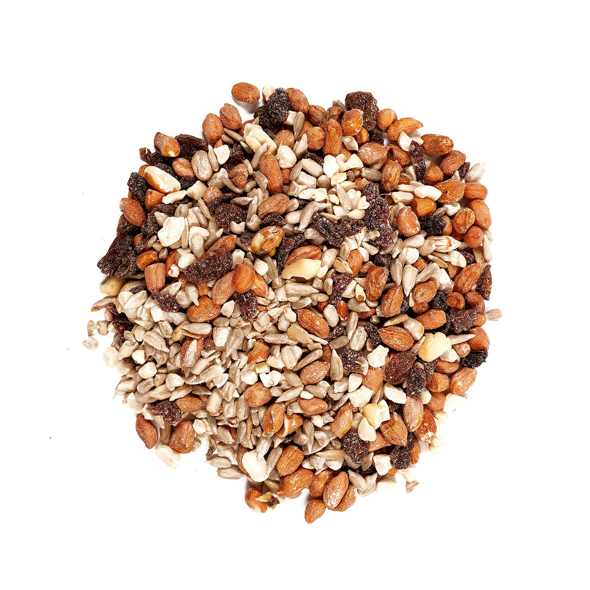 Bird Food Bundle 20 lbs E905043